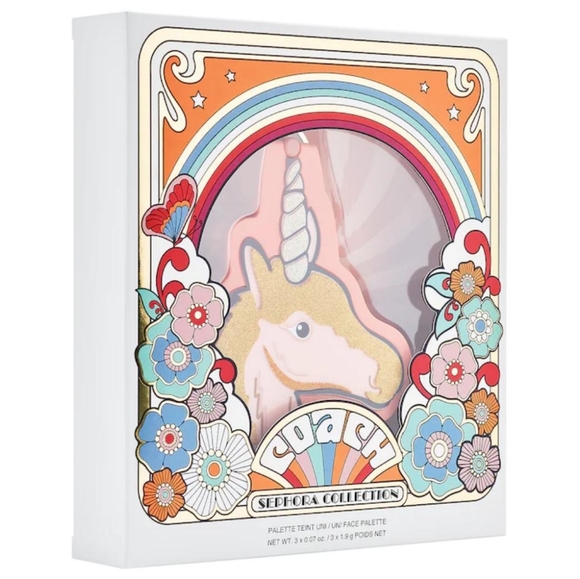 Coach Unicorn Palette - Picture 3 of 6